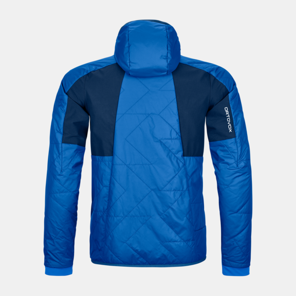 ORTOVOX SWISSWOOL PIZ BOÈ JACKET M | Insulation Jackets